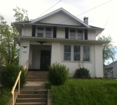 1008 Faurot Ave, Lima, OH Main Image