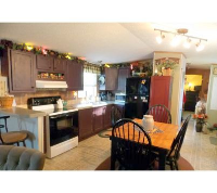 14900 County Road H Unit #73, Wauseon, OH Image #6549688