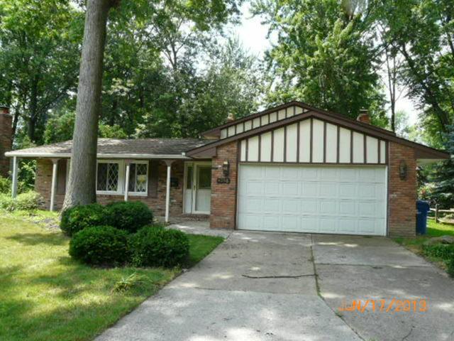 4098 Dryden Drive, North Olmsted, OH Main Image