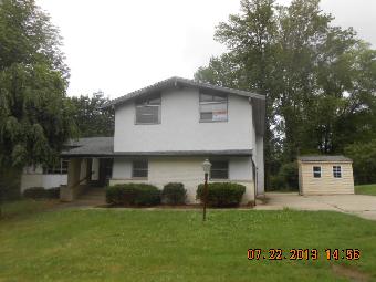 3586 Hazelton Etna Rd, Johnstown, OH Main Image