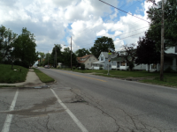 490 S Main St, Mansfield, Ohio  Image #6790077