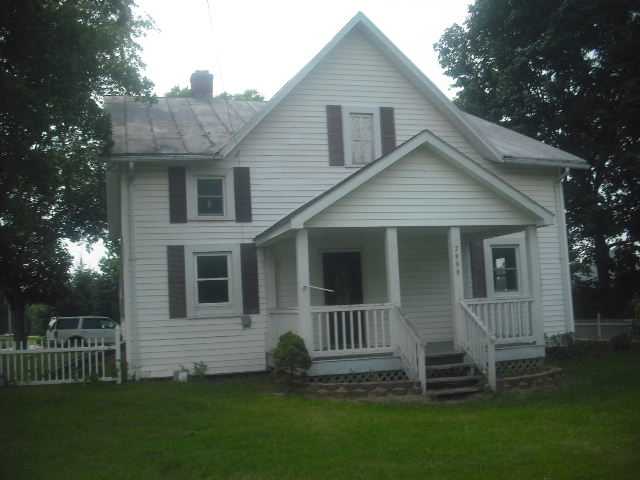 17999 Winchester Rd, Ashville, Ohio  Main Image