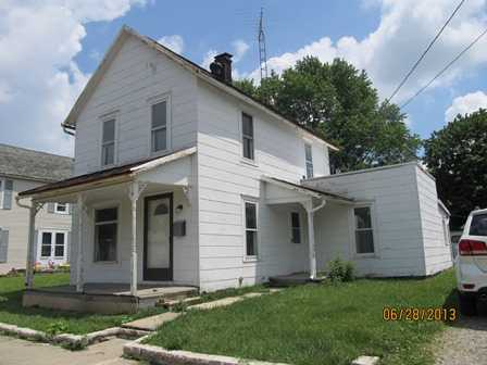 15 Oak St, Shelby, Ohio  Main Image
