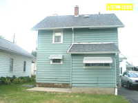 627 S Dewey Ave, Lima, Ohio  Image #6793551