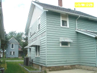 627 S Dewey Ave, Lima, Ohio  Image #6793555