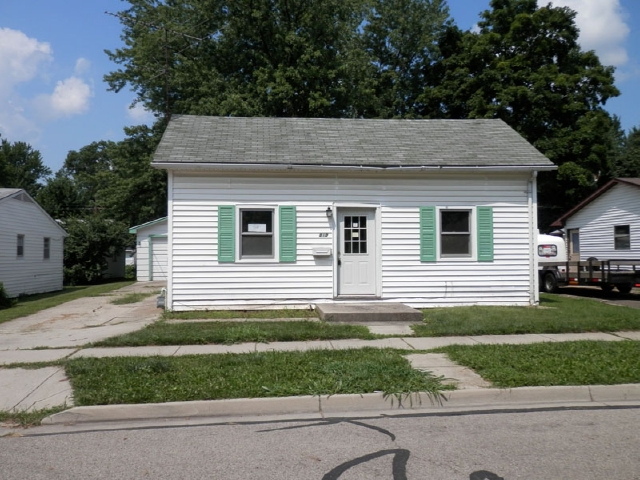 819 Aukerman St, Eaton, OH Main Image