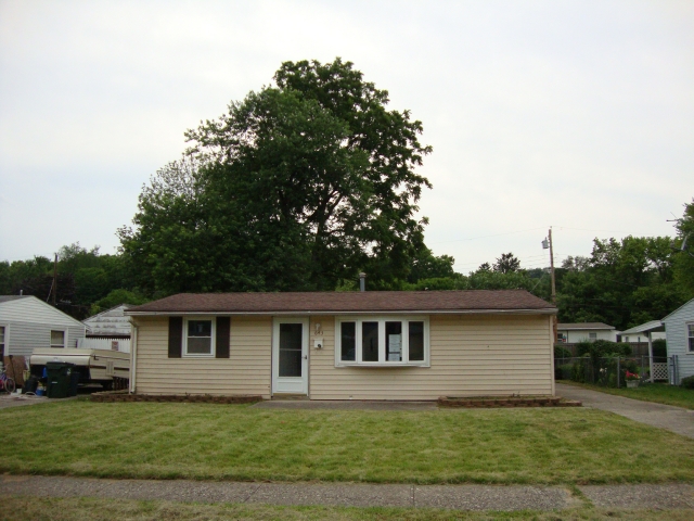 643 S Riverview Ave, Miamisburg, OH Main Image