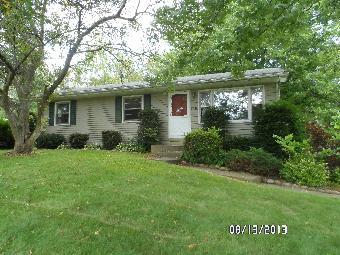 3791 Lee Ann Dr, Norton, OH Main Image