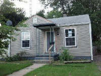 716 N Russell St, Urbana, OH Image #6999863