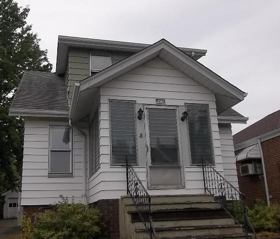 3403 Fortune Ave, Parma, OH Main Image