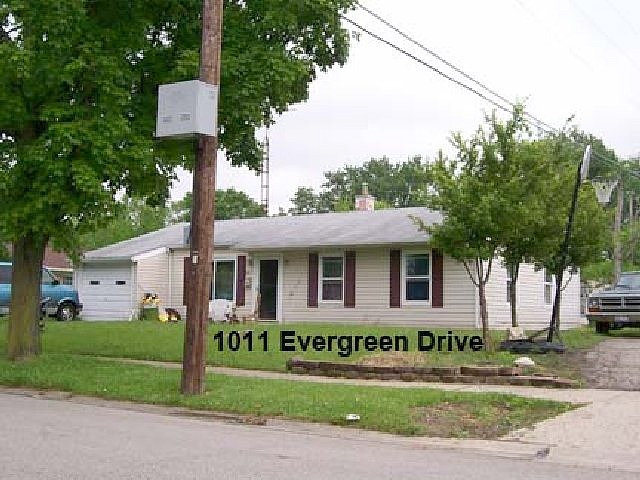 Evergreen, Sidney, OH Main Image
