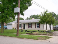 photo for Evergreen