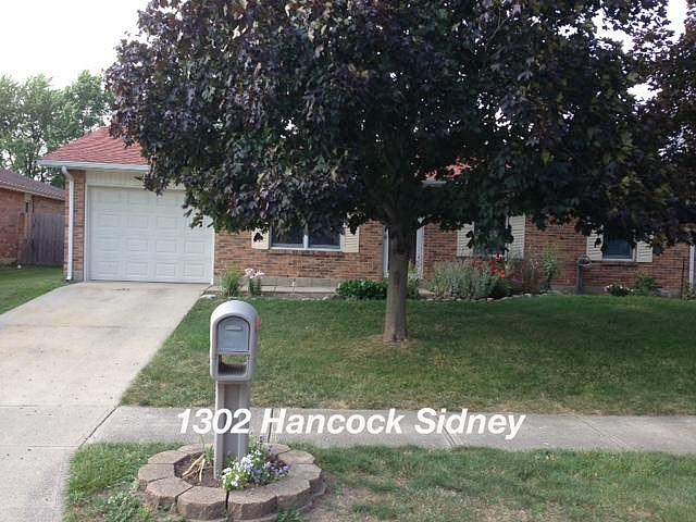 Hancock, Sidney, OH Main Image