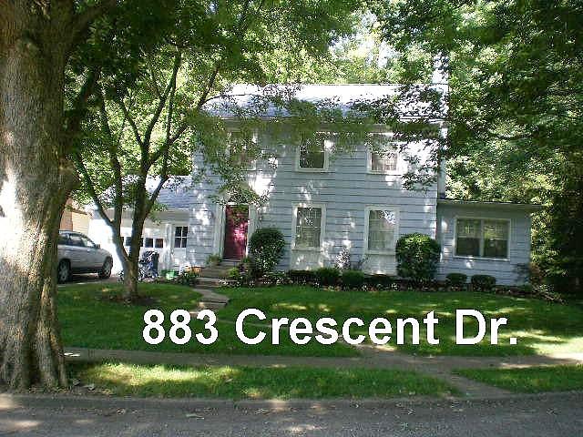Crescent Dr, Sidney, OH Main Image