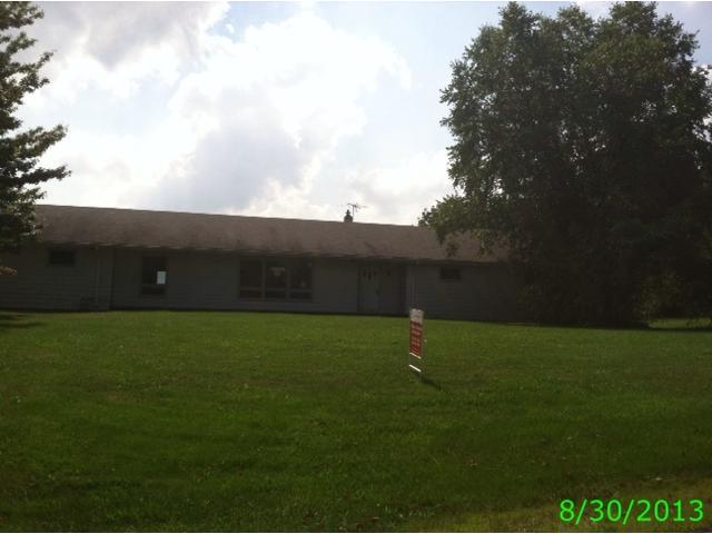 10951 Zion Rd, Thornville, Ohio Main Image