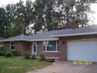 3425 Briarwood Ln, Youngstown, Ohio Image #7177641