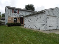 1457 Stonewell Court, Galloway, OH Image #7177679