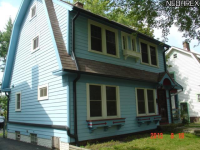 11310 Martin Luther King Jr Dr, Cleveland, Ohio  Image #7180852