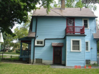 11310 Martin Luther King Jr Dr, Cleveland, Ohio  Image #7180853