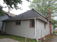 828 Frederick St, Toledo, Ohio  Image #7232543