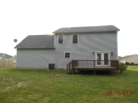 103 Winterberry Rd, Mount Orab, OH Image #7250757
