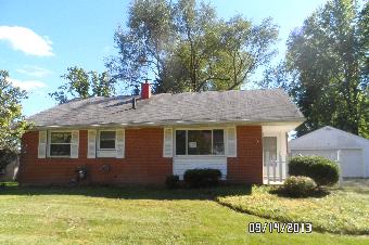 2206 Norman Dr, Stow, OH Main Image