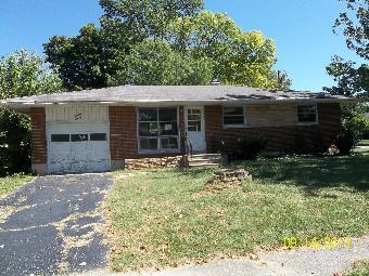 1490 Laramie Dr, Dayton, OH Main Image