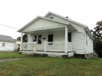 822 Talley Ave, Zanesville, OH Image #7304300