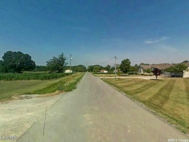 Township Road 114, Van Buren, OH Main Image