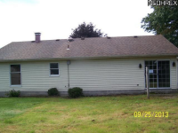 3846 Dunbar St, Youngstown, Ohio Image #7395684