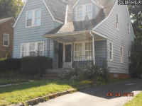 20808 Clare Ave, Maple Heights, Ohio  Image #7426524