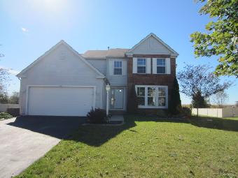 7867 Shady Maple Dr NW, Canal Winchester, OH Main Image