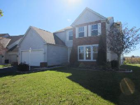 7867 Shady Maple Dr NW, Canal Winchester, OH Image #7482503