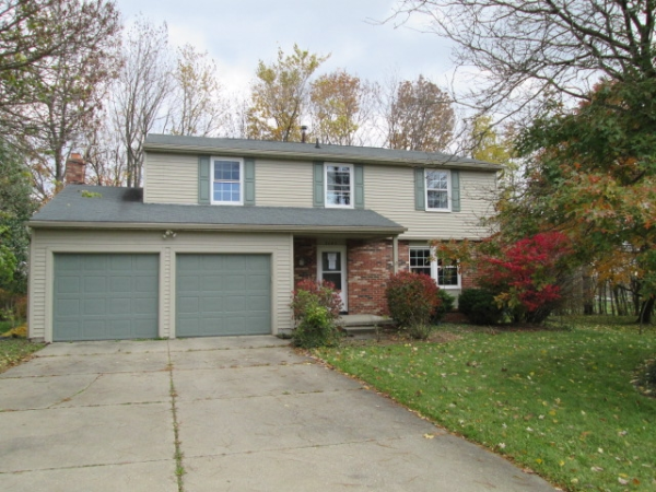 3195 Wexford Blvd, Stow, OH Main Image