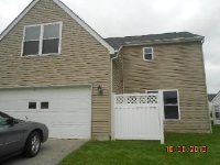 6723 Cherry Bend, Canal Winchester, OH Image #8314211