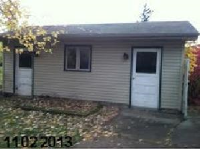 604 E 4th St, Spencerville, OH Image #8315287