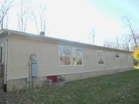 219 Eagle Point Dr, Moscow, OH Image #8525990