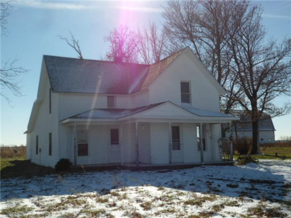 13523 Call Rd, Mount Sterling, OH Main Image