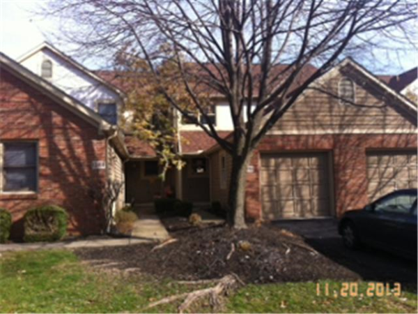 1346 Spring Brook Ct, Westerville, OH Main Image