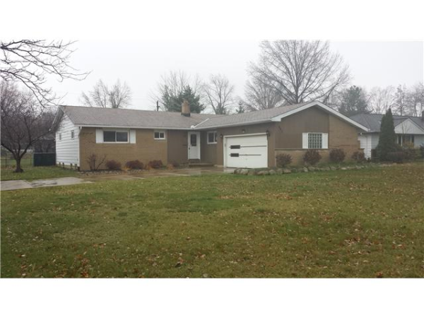 943 Stanwell Drive, Highland Heights, OH Main Image