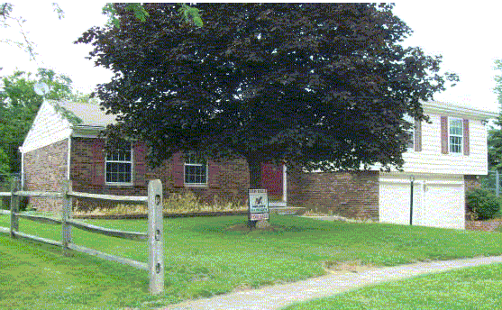 5726 Countrie View C, Galloway, OH Main Image