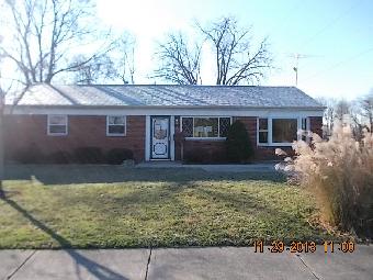 117 Worman Dr, Union, OH Main Image