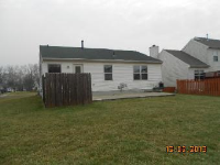 8012 Eurogrey Ct, Blacklick, OH Image #8869417