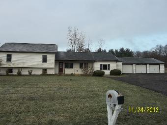 996 Cheery Hill Dr, Johnstown, OH Main Image
