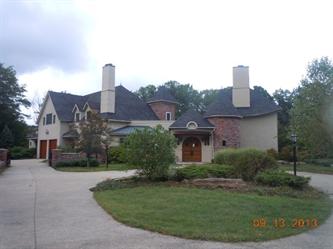 9555 Creawood Forest, Waite Hill, OH Main Image
