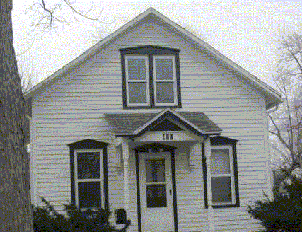 431 W 2nd St, Port Clinton, OH Main Image