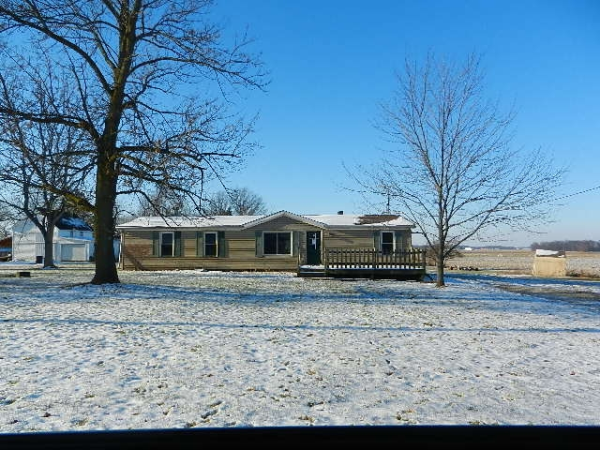 21055 County Road 66a, Spencerville, OH Main Image