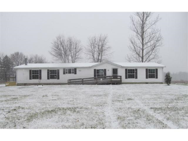 7443 County Rd 183, Fredericktown, OH Main Image