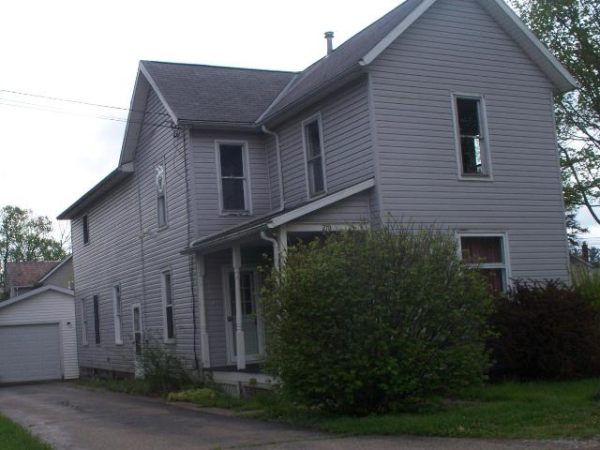 210 South Norton Street, Mount Vernon, OH Main Image