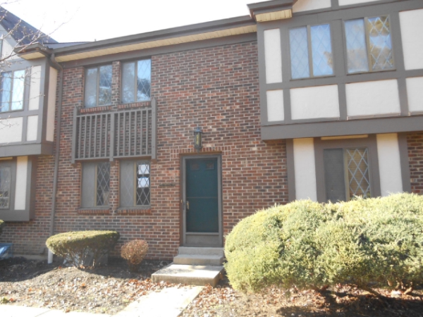 7532 Graystone Ct #174, West Chester, OH Main Image